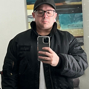 Meet your Posher, Samuel